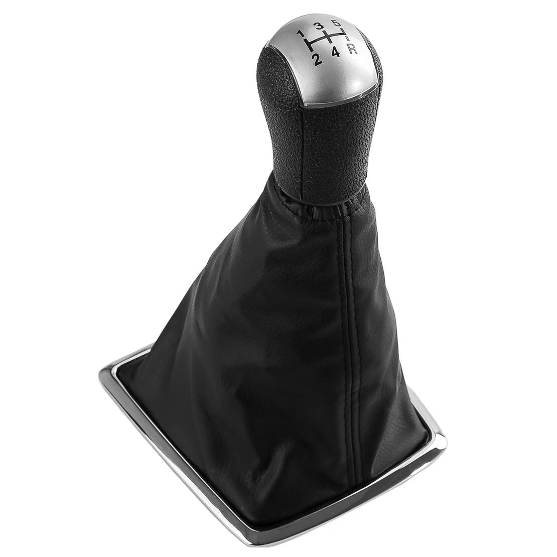 Gear Knob Shift Boot Trim for Ford Transit Van 2006-2014