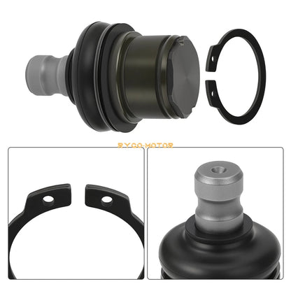 Ball Joints Upper and Lower for Arctic Cat 250 300 400 500 650 700 1000