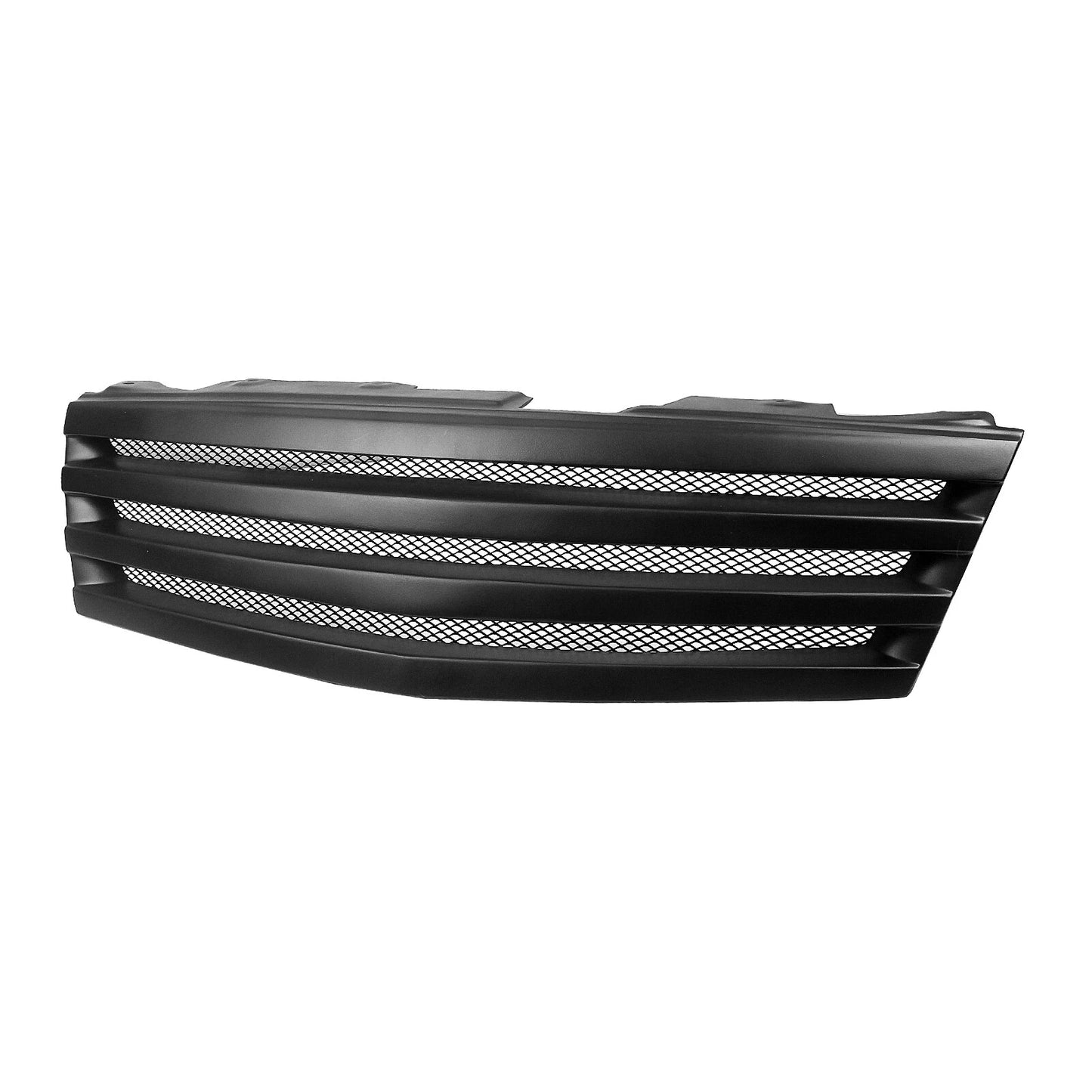 Fiberglass Front Bumper Grille for Infiniti M45 (2003-2005)