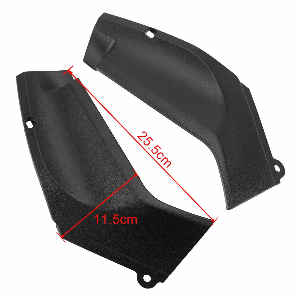 Gas Tank Side Fairing for Yamaha YZF R1 (1998-2001)