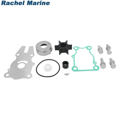 Yamaha Outboard Water Pump Impeller Kit for 63D Series (40-60HP)