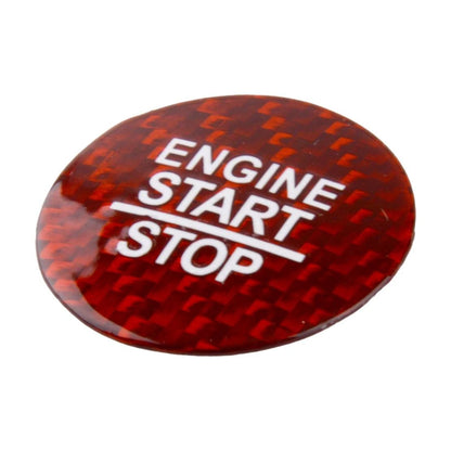 Start Stop Button Frame for Dodge Charger Durango (2011-2023)