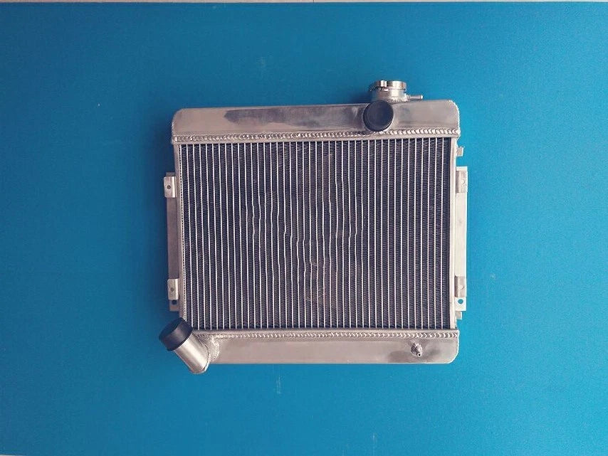 4ROW Aluminum Radiator for Toyota Corolla (1970-1974)