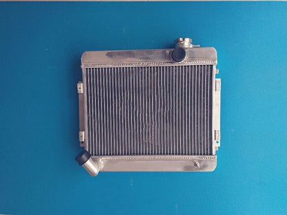 4ROW Aluminum Radiator for Toyota Corolla (1970-1974)