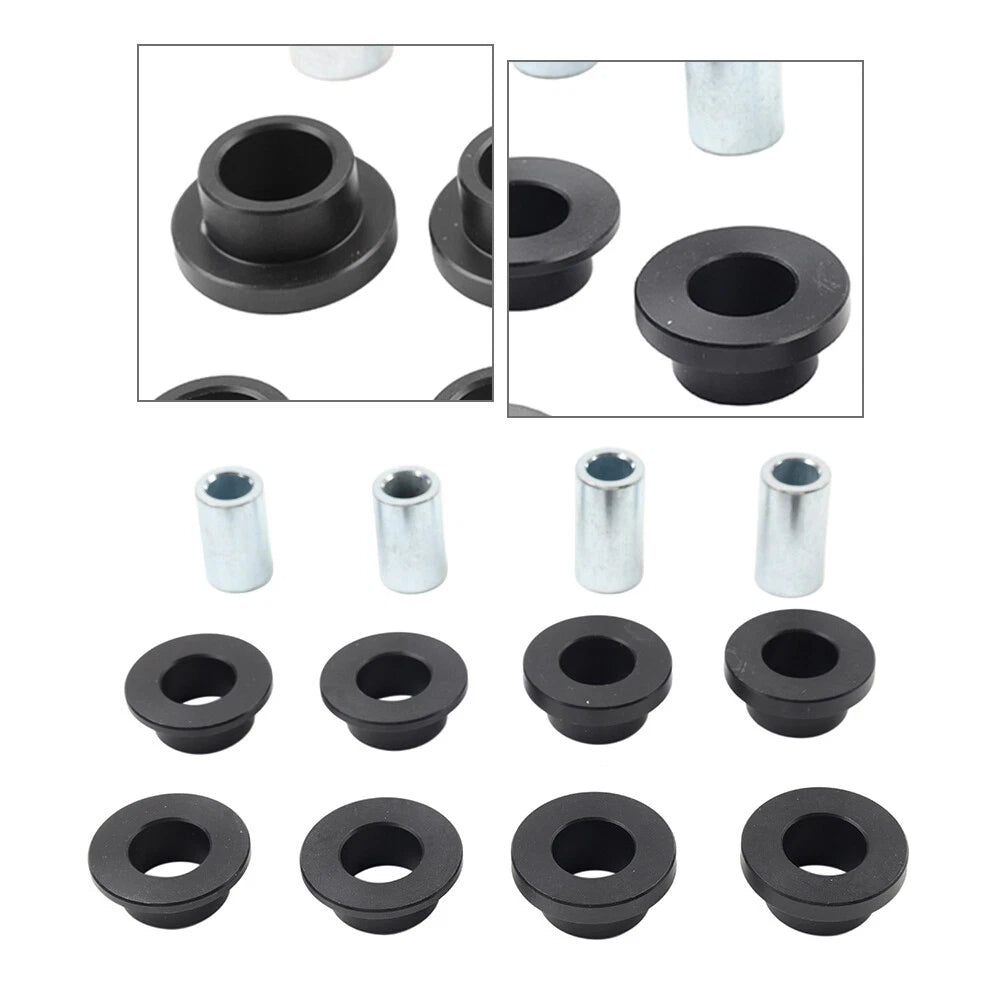 Front Rear Shock Bushings for Polaris ATV Ranger 400 500 570 700 800 900
