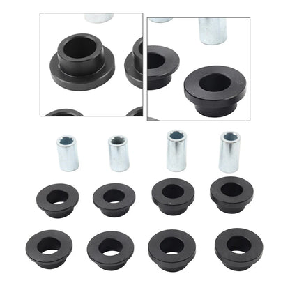 Front Rear Shock Bushings for Polaris ATV Ranger 400 500 570 700 800 900
