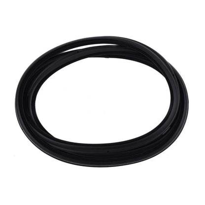 Cab Rubber Seal Weatherstrip Belt Fits Nissan Navara D21 D22 Truck 1986-1997 D09