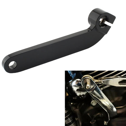 Shift Rod Arm Lever Linkage Bracket for Harley CVO Tri Glide FLHTCUTG (2014-2023)