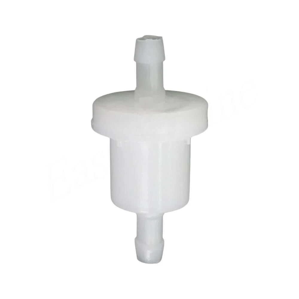 Inline Fuel Filter for Yamaha Mariner 2HP 4HP 5HP 2-Stroke Outboard