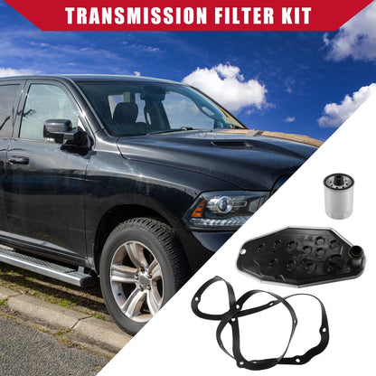 Transmission Filter Kit for Chrysler Aspen 4.7L 5.7L