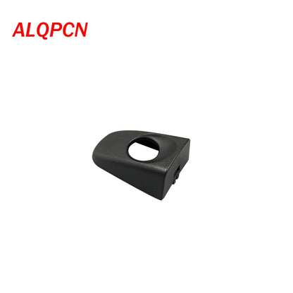 Black Exterior Door Handle with Key Hole for Ford Falcon FG (2008-2018)