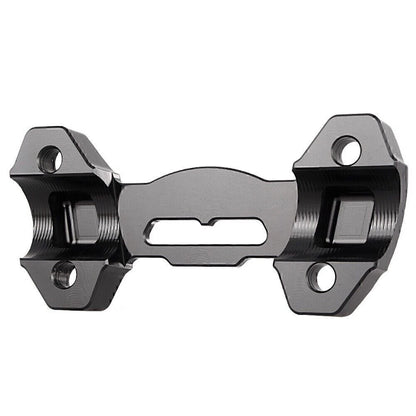 Fat Bar Risers Mount Clamp Top Cover for Yamaha MT-09 (2014-2016)