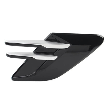 RH Air Flow Intake Side Fender Vent for Land Rover Range Rover Sport (2018-2022)