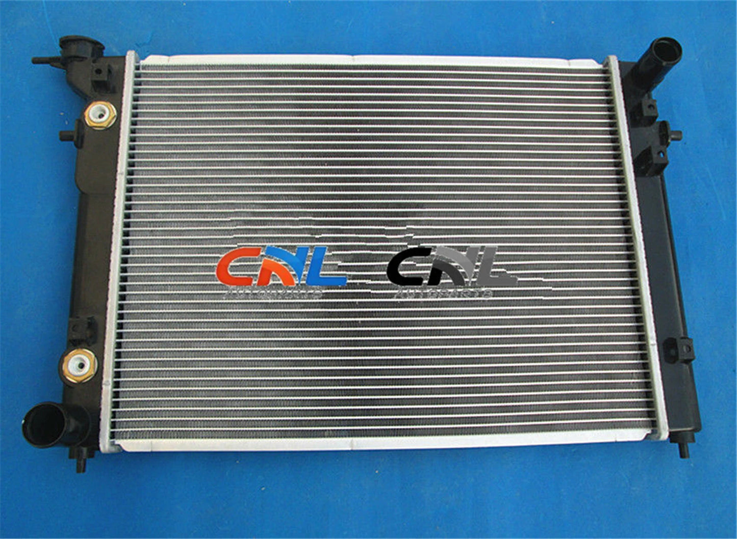 Radiator for Holden Commodore VN/VG/VP/VR/VS V6 (1988-1997)