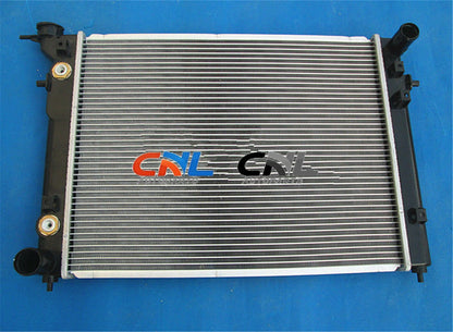Radiator for Holden Commodore VN/VG/VP/VR/VS V6 (1988-1997)