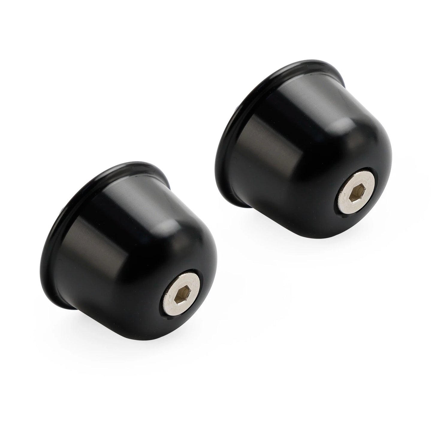Handlebar Weights for Husqvarna Svartpilen Vitpilen 125 250 401 (2018-2023)