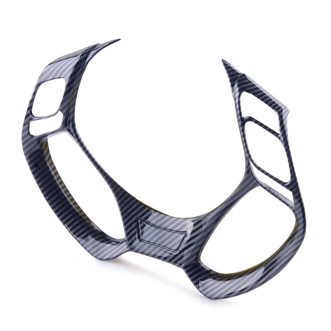 Steering Wheel Cover Trim for Toyota C-HR 2016-2020
