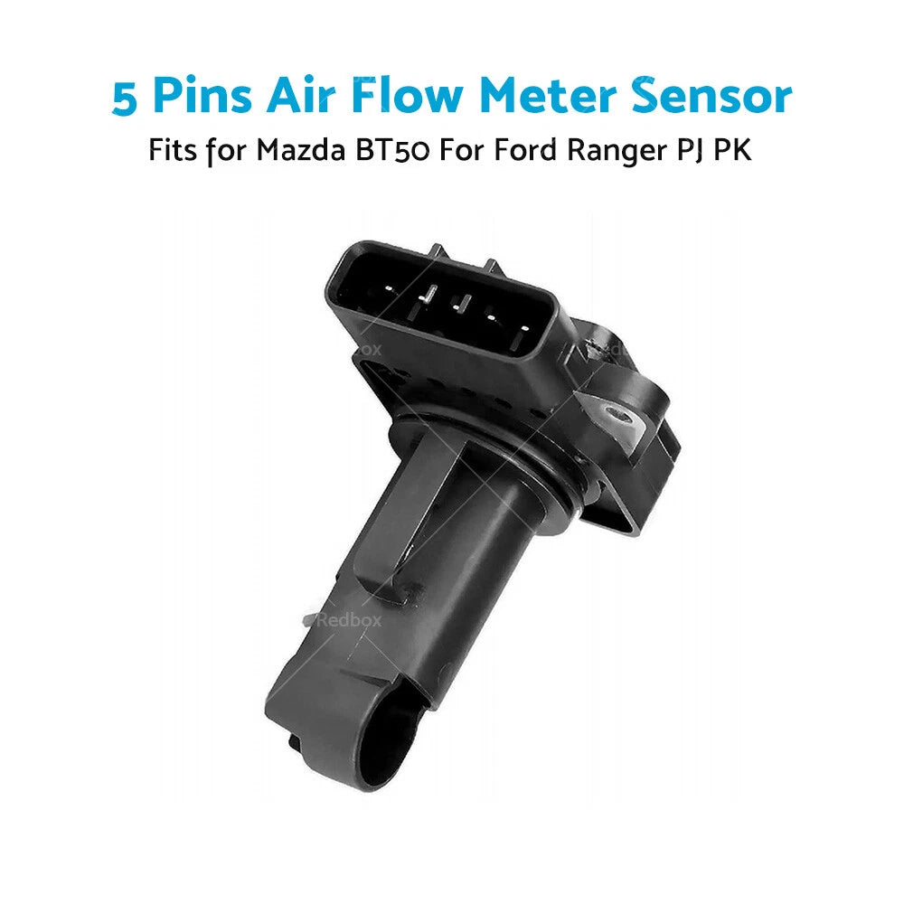 Mass Air Flow Meter for Ford Ranger, Mazda B3000, BT50 (2006-2011)