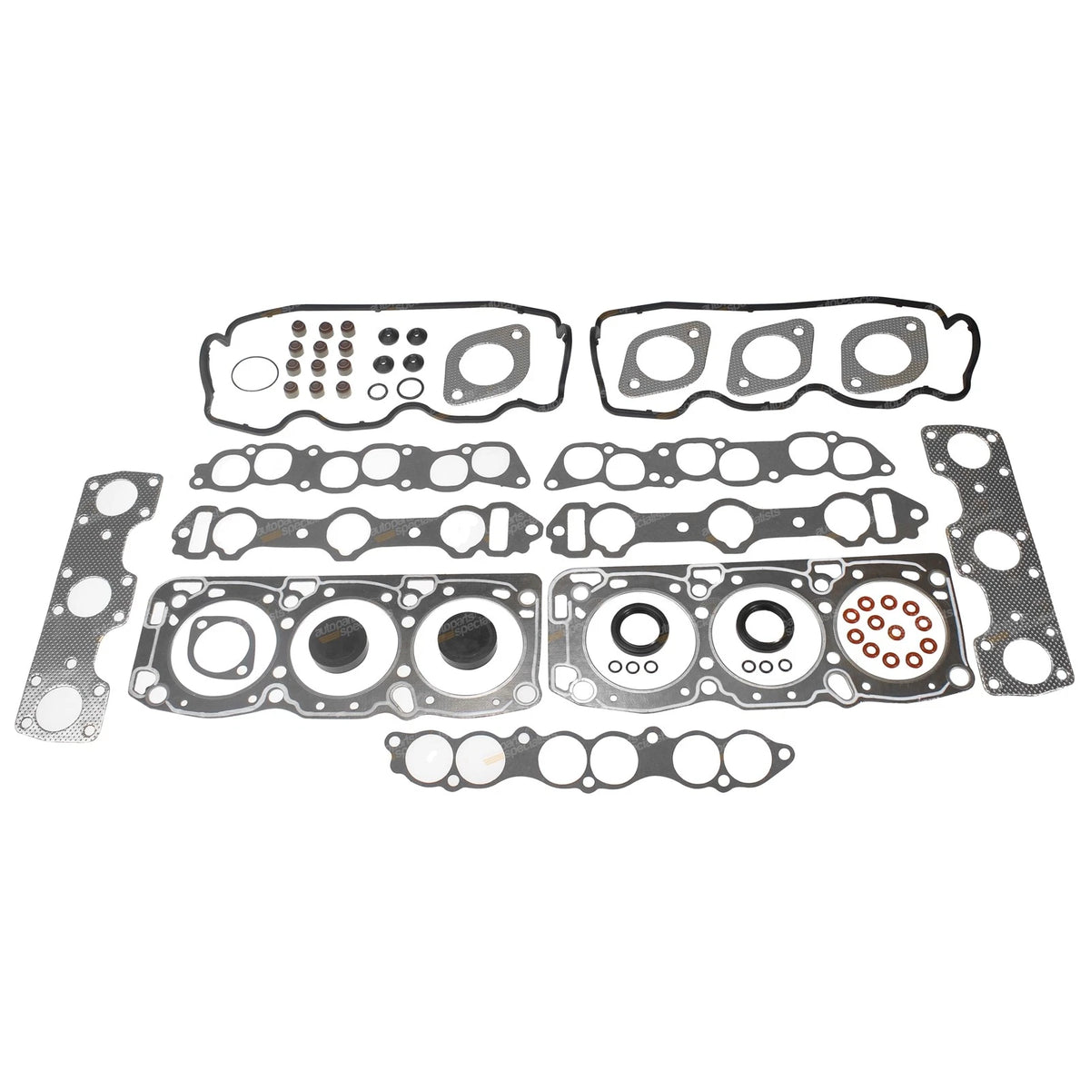 Head Gasket Set Magna Verada 3.0L 6G72 V6 (1991-1996)