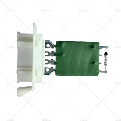 Blower Motor Heater Fan Resistor for Volkswagen VW Caddy, Passat, Golf, Tiguan (2004-2023)