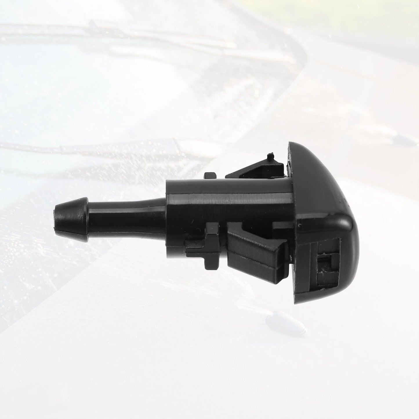 Windshield Washer Nozzle Spray Jets for Jeep Compass (2007-2017)