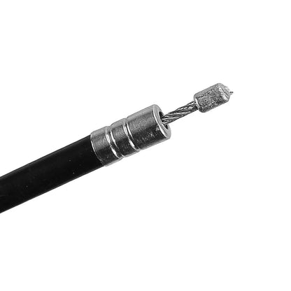 Recoil Pull Start Throttle Release Cable for Honda ATC185S ATC200S (1985-1986)