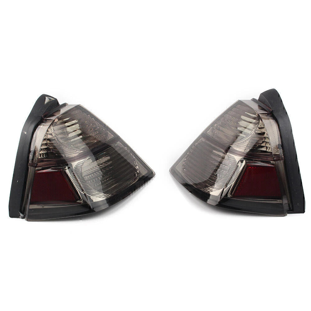 Tail Light Turn Signal Lens for Honda Goldwing GL1800 (2006-2011) Smoke