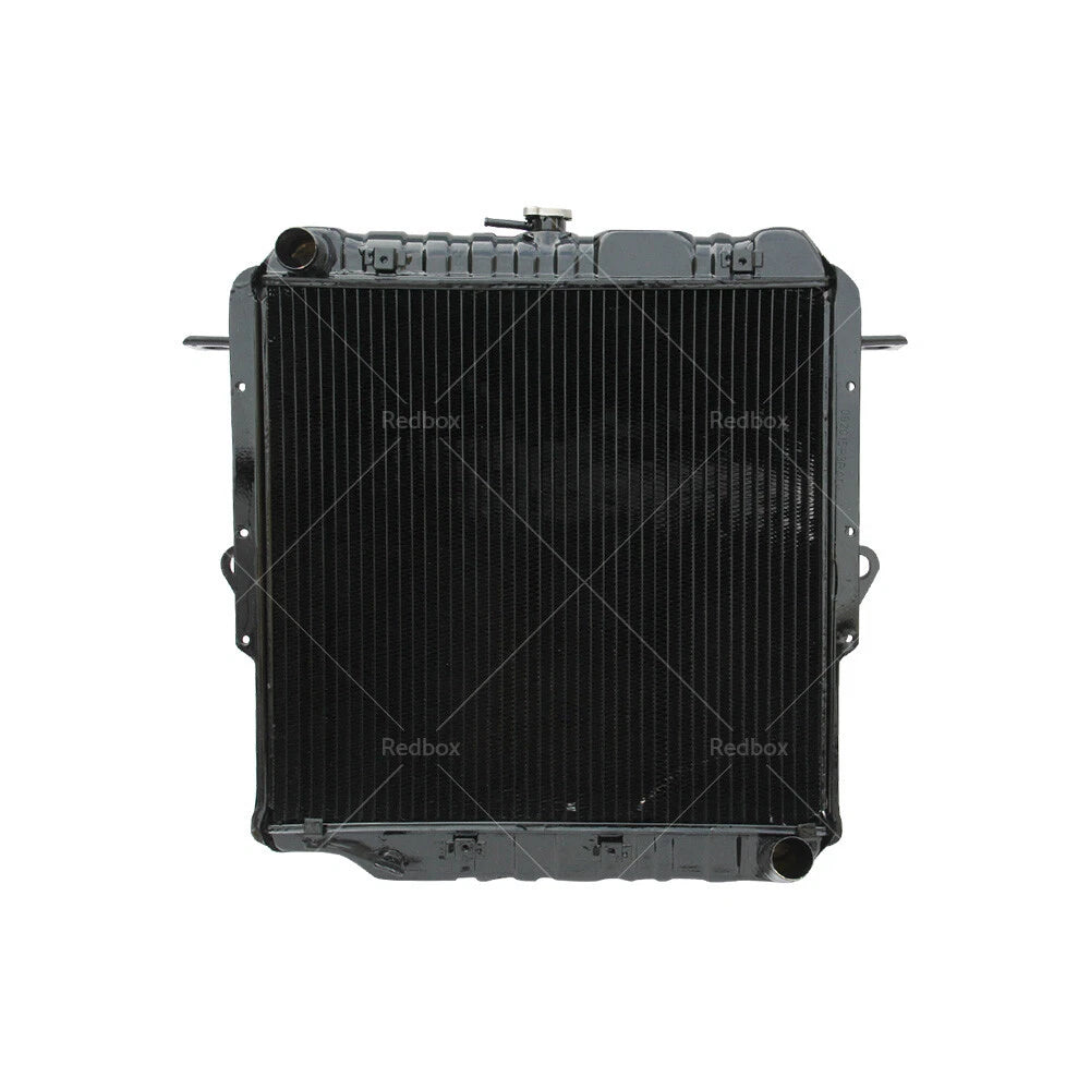 4 Row Radiator for Toyota Land Cruiser 70 Series HZJ75 1HZ75 (1990-2001)