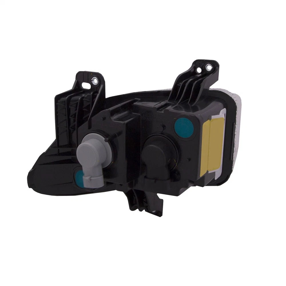 Side Turn Signal Lamp for 2015-2018 Jeep Renegade (2015-2018)