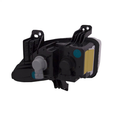 Side Turn Signal Lamp for 2015-2018 Jeep Renegade (2015-2018)