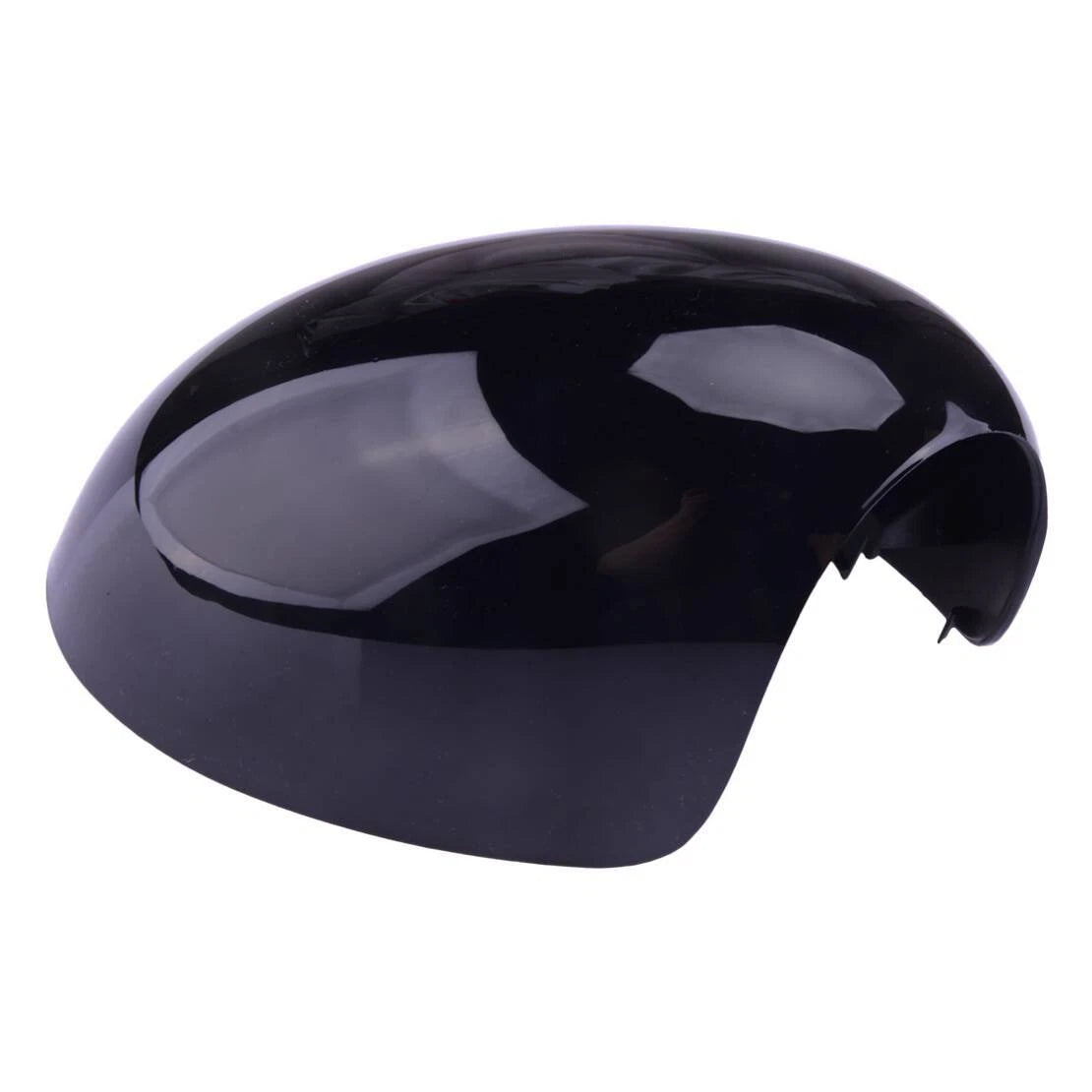 Rearview Side Wing Mirror Cover Caps for Mini Cooper R58 R59 R60 (2011-2015)