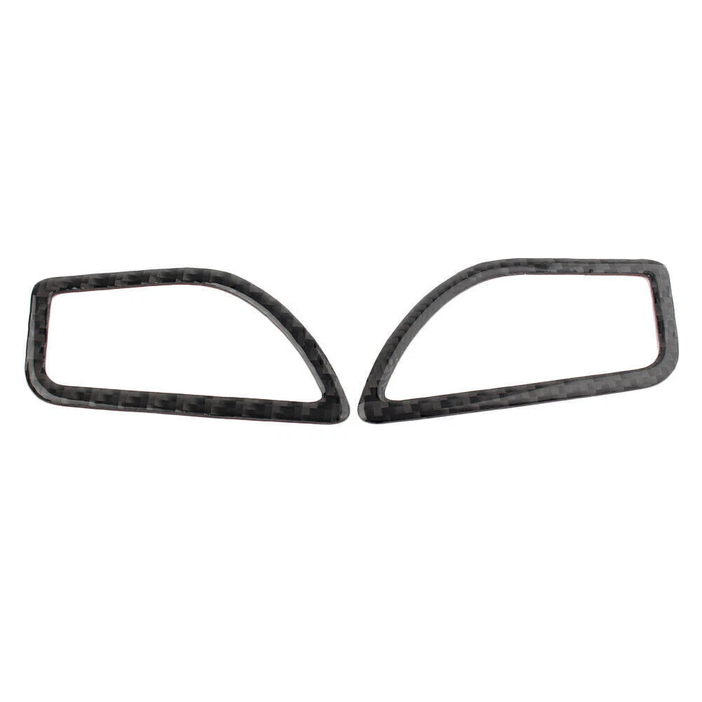 Inner Central Air Vent Outlet Cover Trim for BMW F20 F21 Series (2012-2019)