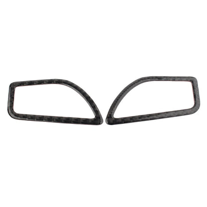 Inner Central Air Vent Outlet Cover Trim for BMW F20 F21 Series (2012-2019)