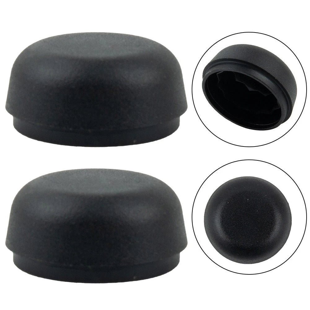 Front Wiper Nut Cover Cap / 2PCS for Tesla Model 3 (2017–2024)