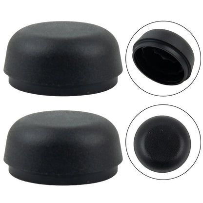 Front Wiper Nut Cover Cap / 2PCS for Tesla Model 3 (2017–2024)
