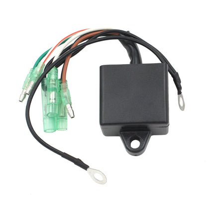 CDI Unit Assy for Yamaha 3HP 2-Stroke Models 6L5/6L5-85540 Series