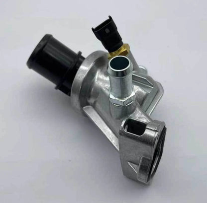 Thermostat & Housing for Holden Colorado 7 RG 2.8L LWN (2013-2016)
