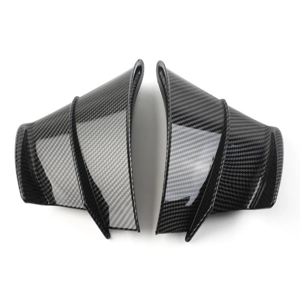 Fairing Winglets Air Deflector for DUCATI Panigale V4S V4R (2019-2021)