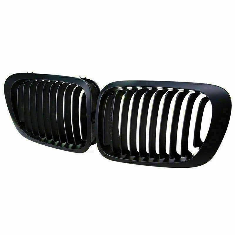 Front Bumper Grille for BMW E46 M3 325Ci 330Ci 328 3 Series (1998-2001)