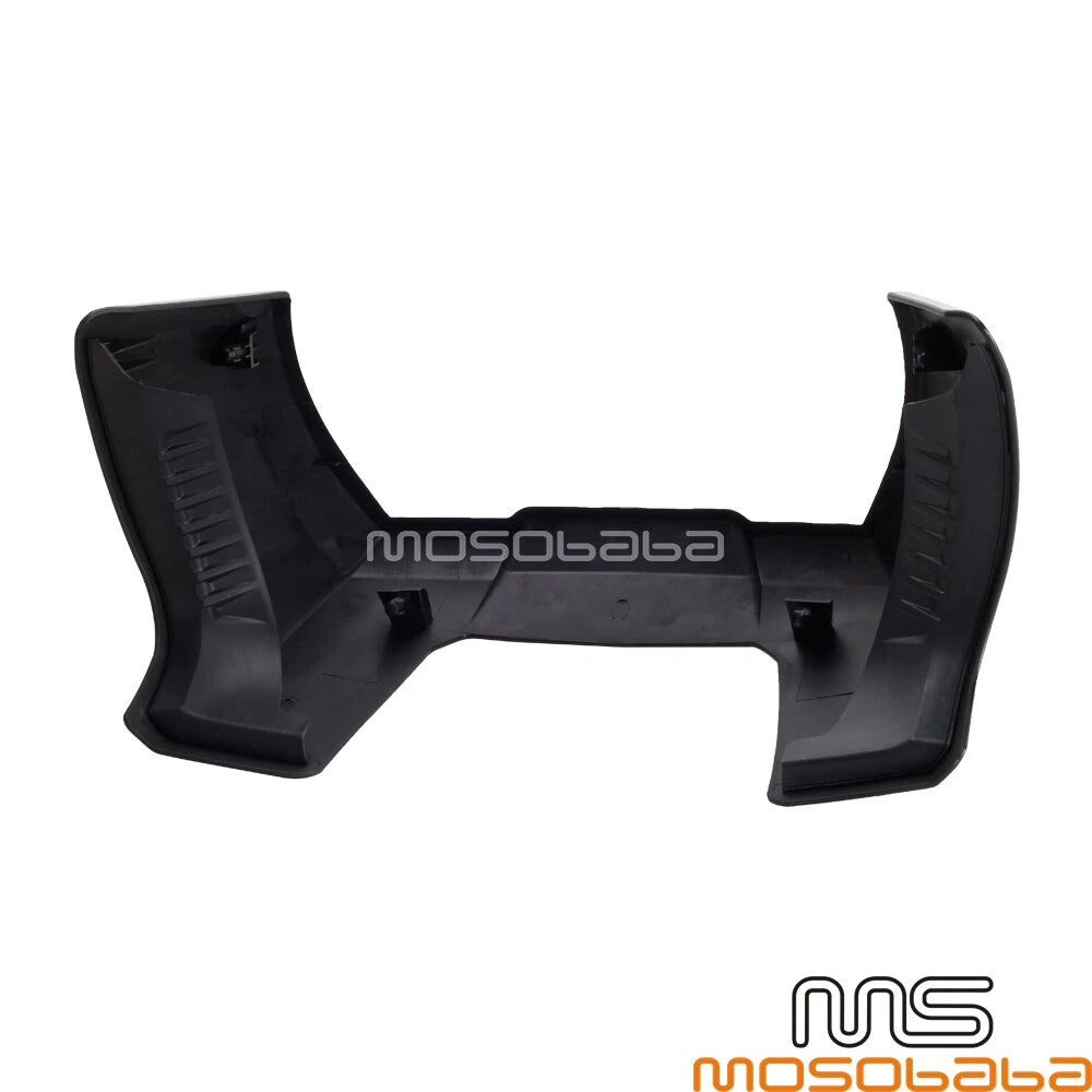 Black Headlight Fairing Cover Spoiler for Harley Pan America 1250 (2021-Up)
