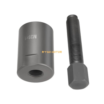 Flywheel Puller / 28mm / Tool for Kawasaki KX250/KX450/KLX110/KLX450R/KFX450