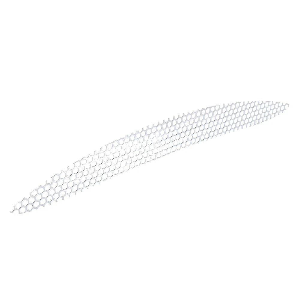 Hexagon Mesh Fairing Vent Screen Grill for Harley Road Glide FLTR (15-23)