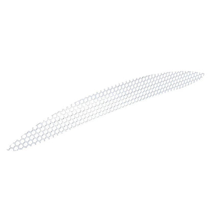 Hexagon Mesh Fairing Vent Screen Grill for Harley Road Glide FLTR (15-23)