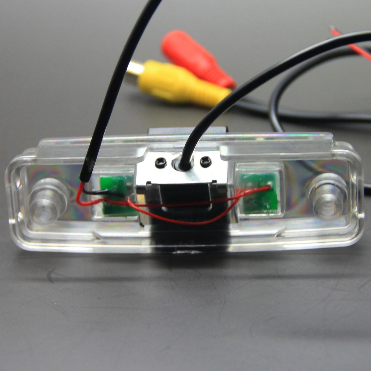 Camera Rear View Backup Car for Subaru Outback Guide Line (2012–2014)