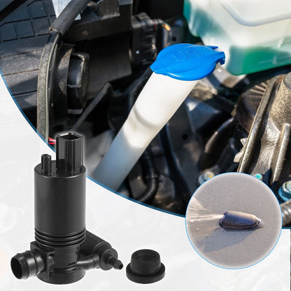 Windshield Washer Pump for Land Rover Discovery Sport (2015-2020)
