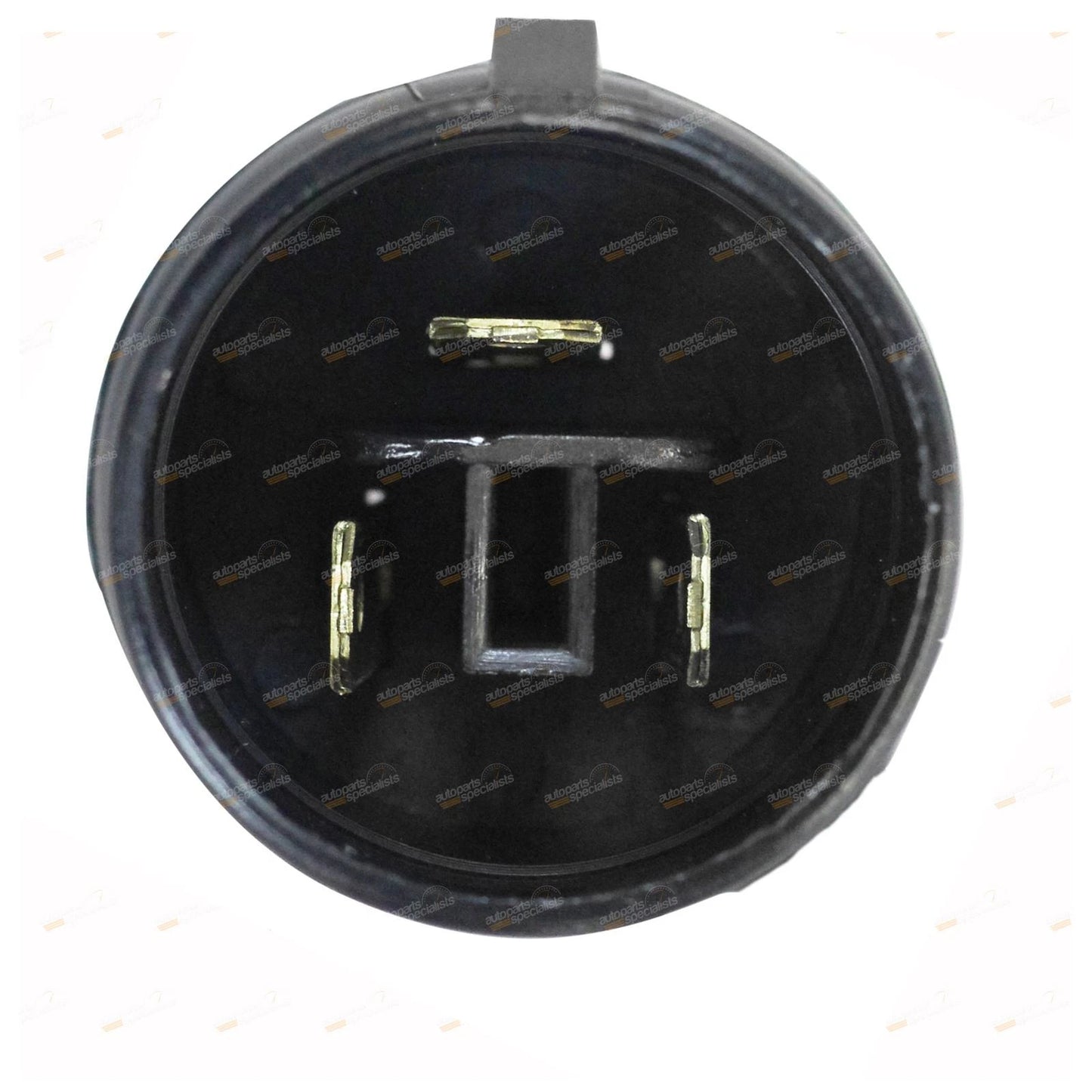 Alternator Connector Adapter Plug for Toyota Hilux Landcruiser Hiace &