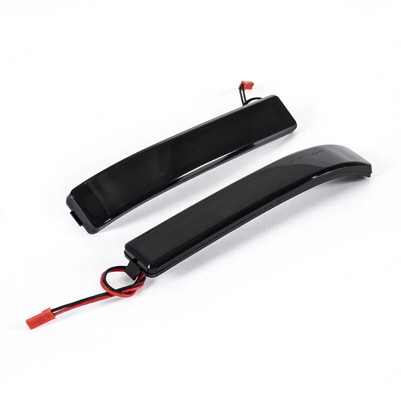 LED Side Mirror Sequential Turn Signal Light for 2009-2014 Ford F150 F-150V