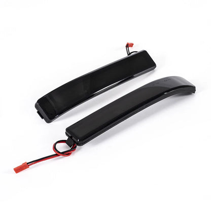 LED Side Mirror Sequential Turn Signal Light for 2009-2014 Ford F150 F-150V