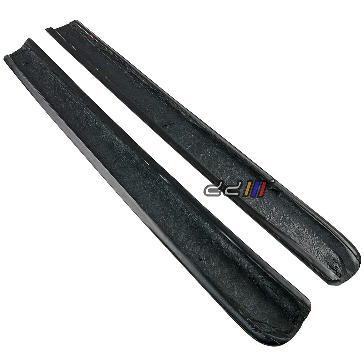 Rear Door Outer C Pillar Trim Cover for Land Rover Discovery 2 (1999-2004)