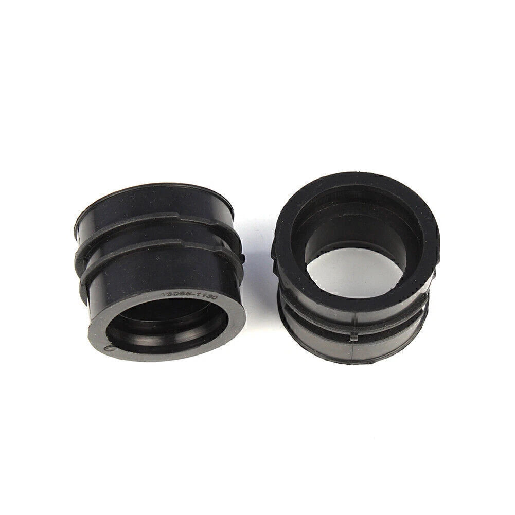 Carburetor Joint Boot Connector for Kawasaki EX500 GPZ500 (1987-2005)